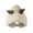 Beige, variant on Clearance Women’s Winter Plush Thickened Woolen Hat Adorable Deer Antler Knitted Beanie Soft Polyester Lightweight Warm Christmas-Themed Knit Cap for Ear Protection Versatile Holiday Cold W