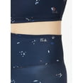 thumbnail image 4 of Free Assembly Women's High Waisted Bike Shorts, 4 of 5