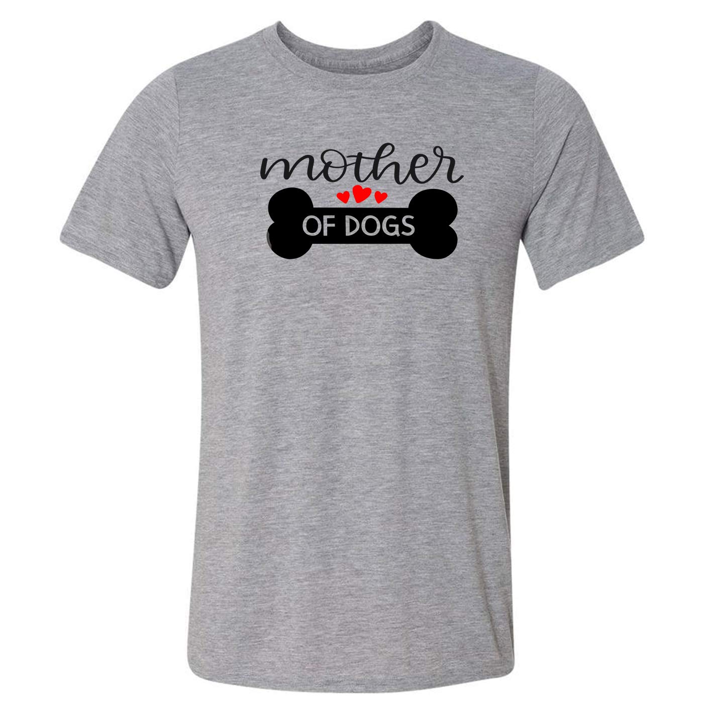 mother of dogs shirt