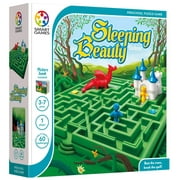 SmartGames : Sleeping Beauty (Multi)