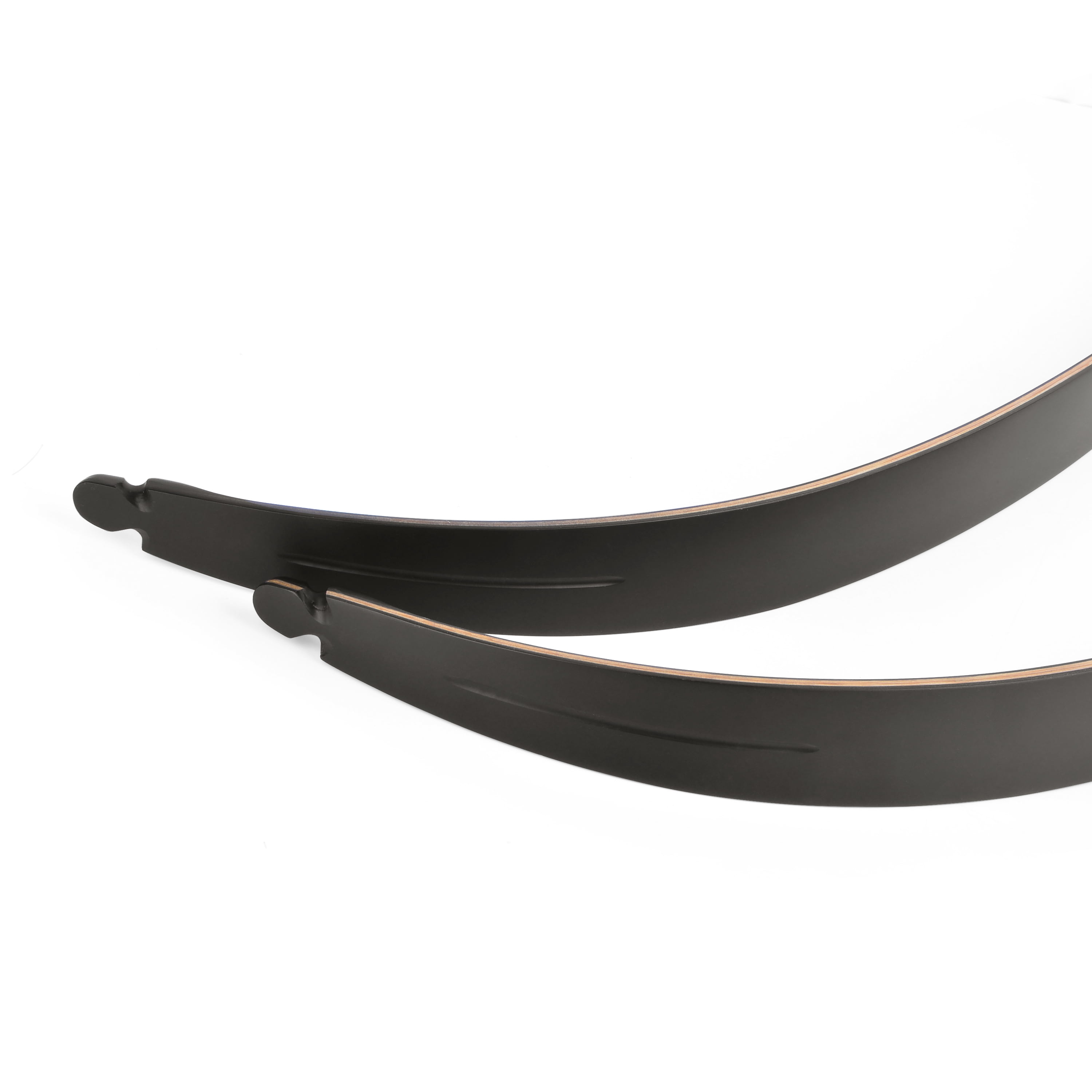 Recurve Bow 21 inch Aluminum Handle Riser For Hunting Bow F interface 30-50 Lbs 64 inch