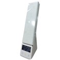 thumbnail image 2 of Lámpara de escritorio LED Protección para los ojos Lámpara de mesa multifuncional plegable con cargador inalámbrico para oficina y dormitorio blanco, 2 of 8