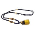 thumbnail image 2 of Collar difusor de de 2ml joyería de moda de moda decorar para mujeres Unisex Violeta perfke Collar colgante, 2 of 8