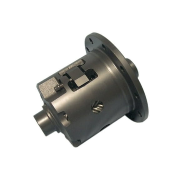 FR Limited Slip Units