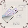 KaierterenPhone Case For Redmi Note13 China, funny cute Waterproof