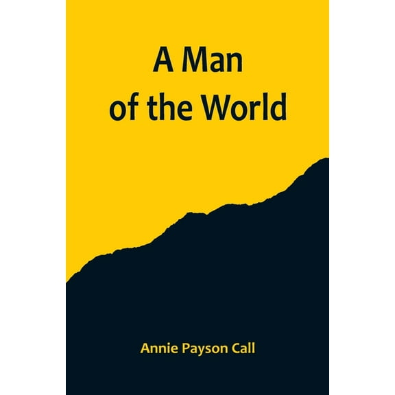 A Man of the World, (Paperback)