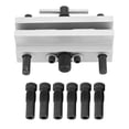 thumbnail image 1 of Woodworking Drilling Guide,Self Centering Dowelling Jig Dowel Drilling Guide Self Centering Dowelling Jig High-End Performance, 1 of 8