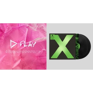 Atlantic, Ed Sheeran, Divide, Music and Performance CD, 2017