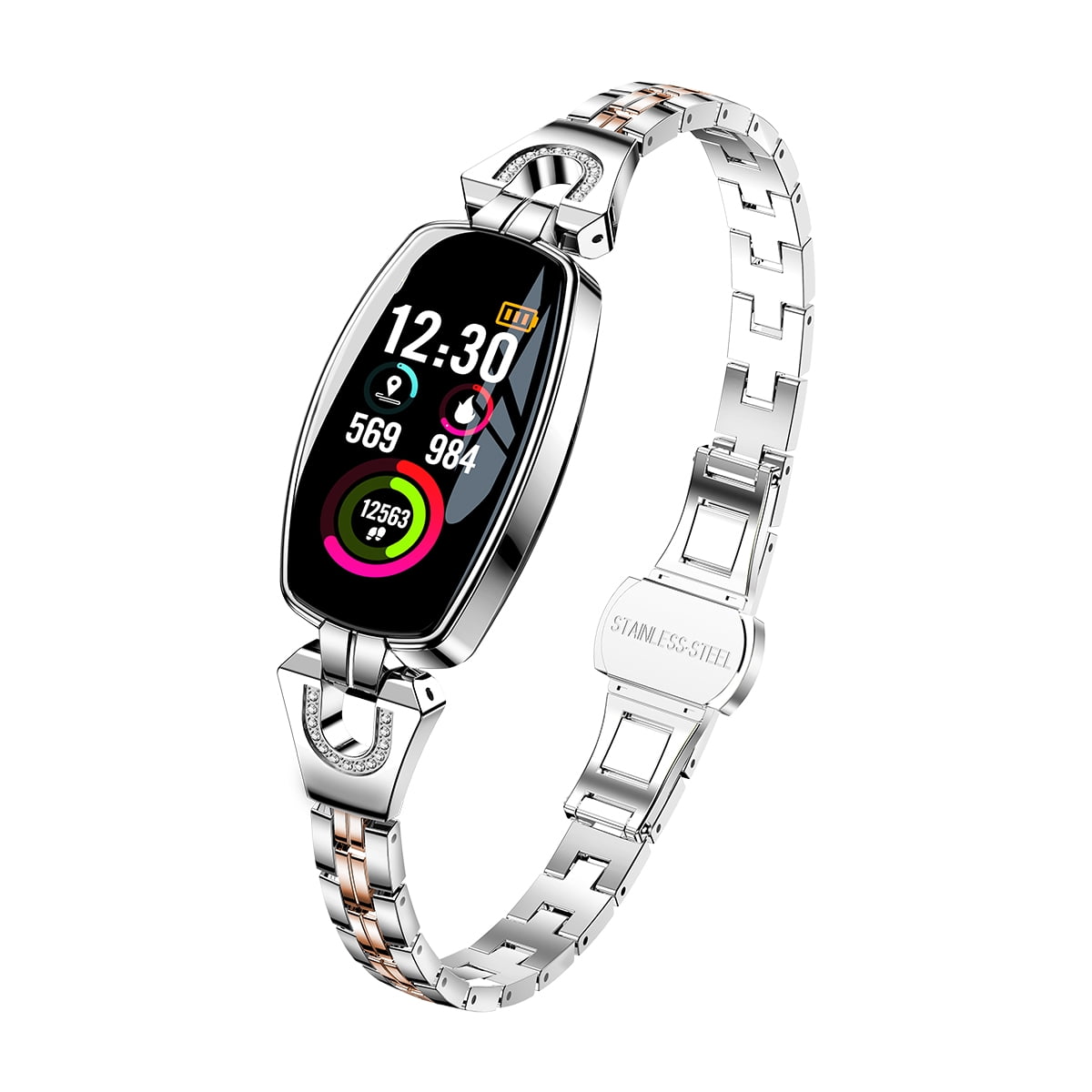bluetooth watch women