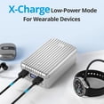 thumbnail image 5 of Power Bank, 100W 26,800 mAh Laptop Power Bank, Soporte PD 3.0, QC 3.0 y PPS Quick Charger, Compatible con Laptop, iPhone, MacBook, AirPods Pro, iPad ACTIVE Biensenido a ACTIVE, 5 of 5