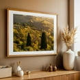 thumbnail image 5 of Tuscan Countryside in Autumn 3 - Tuscany Italy Photography Unframed Wall Art Print 12 x 18 inches, 5 of 7