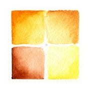 Daniel Smith Extra-Fine Watercolor Confetti Dotcard, 36-Colors