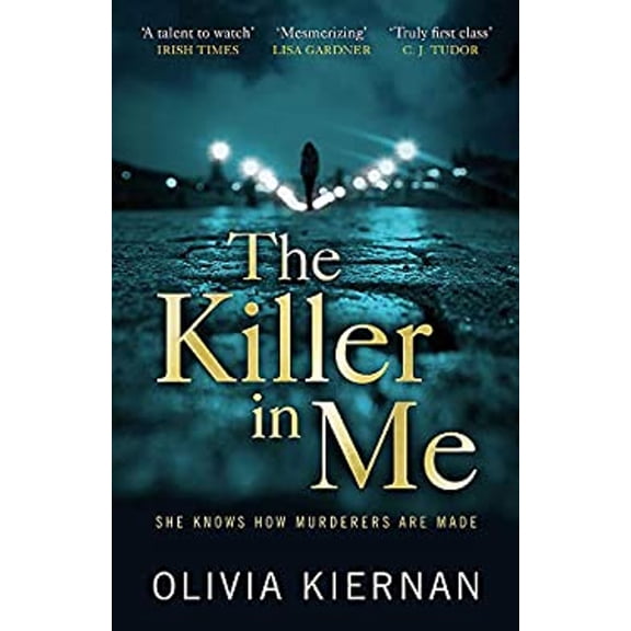 Pre-Owned KILLER IN ME