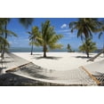 thumbnail image 2 of Hammock Wall Mural by Wallmonkeys Peel and Stick Graphic (24 in W x 16 in H) WM293001, 2 of 4