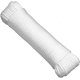 thumbnail image 1 of Cuerda de nylon Cuerda de cuerda de poliéster trenzada sólida - para usos múltiples, línea de bandera, tendedero, tienda de campaña, canoas, trabajos en árboles, nudo y corbata 8 mm * 10 m Jormftte HMYH097-1, 1 of 7