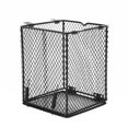 thumbnail image 2 of Khall Amphibians Anti-scald Heater Lamp Mesh Lampshade Pet Reptiles Protection Guard, 2 of 8