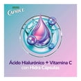 thumbnail image 3 of Crema para Peinar Caprice Especialidades Ácido Hialurónico + Vitamina C Hidratación Reparadora 250 ml, 3 of 4