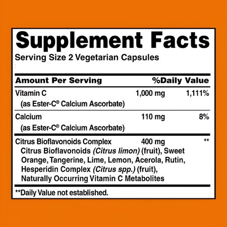 アメリカンヘルス エスターC ＋シトラスバイオフラボノイド サプリメント 500mg 240粒 American Healt お取り寄せ