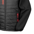 thumbnail image 1 of Result Gilet Coquille Souple Adulte, 1 of 2