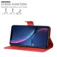 thumbnail image 3 of Cadorabo Case for Apple iPhone 11 PRO (XI PRO) Cover Book Wallet Screen Protection PU Leather Magnetic Etui, 3 of 9