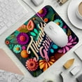 thumbnail image 2 of Thanksgiving Printed Desk Mat Mousepad, Non-Slip Rubber Bottom, 8.3x9.8 Inch, Suitable for Office and Gaming, 2 of 6