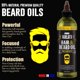 thumbnail image 2 of Aceite para cabello y barba Arlo's Pro-Growth 240 ml, 2 of 9