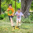thumbnail image 3 of Boquillas giratorias para exteriores Lumstar Kids con rociador de agua, 3 of 8