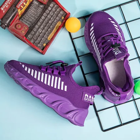 

Outdoor Mesh Shoes Casual Comfortable Soles Running Sports