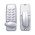 thumbnail image 1 of Cerradura de código mecánico digital NQ Teclado Contraseña, 1 of 4