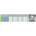 thumbnail image 4 of Women‘s Autumn Solid Color Long Sleeve Open Front Knitwear Sweater, 4 of 4