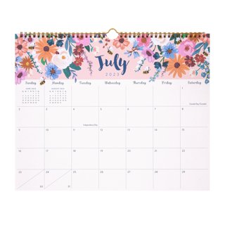 Calendars Elvis
