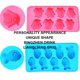 thumbnail image 3 of Guantes de juego para controlador de juegos móvil, material de fibra nano-plata con dedo táctil, guantes de pantalla táctil sin costuras, transpirables y antisudor de alta sensibilidad para juegos de, 3 of 4