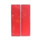 thumbnail image 1 of LOLIPPYY 4Ud De Seguridad Para Transporte De Camiones Reflectante Y Duradera Roja, 1 of 8