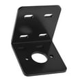 thumbnail image 4 of Motor Support, Motor Bracket, Motor Right Angle Bracket, Easy To Zount Sturdy Polishing For Drilling, 4 of 8