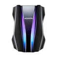 thumbnail image 3 of 2TB AData HD770G 2.5-inch USB3.2 Durable External HDD With RGB Lighting - Black Edition, 3 of 5