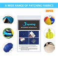 thumbnail image 1 of Jioakfa Useful Handy Stop Leaking Repair Powerful Magical Repair Tape As Shows, 1 of 8