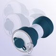 thumbnail image 3 of Botella deportiva plegable de 650 ml Plegable H ,, 3 of 4