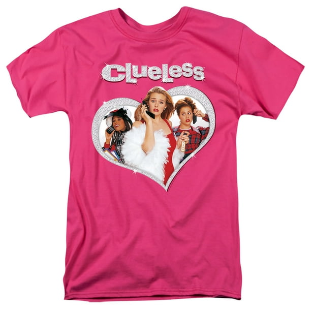 clueless shirt five below