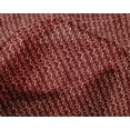 thumbnail image 4 of oneOone Tissu Tabby en Soie Tissu Décor à Blocs Chevron Imprimé BTY 42 Pouces de Large, 4 of 4