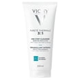 thumbnail image 1 of Limpiador facial y tónico Vichy Pureté Thermale de un solo paso, 1 of 6