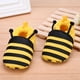 thumbnail image 3 of Zapatos de bebé con diseño de abeja amarilla, zapatos antideslizantes para primeros pasos, zapatos de bebé como regalo Hugtrwg Para Estrenar, 3 of 8