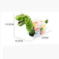 thumbnail image 4 of Coche de juguete LED Yotijar Dinosaurio, 4 of 10