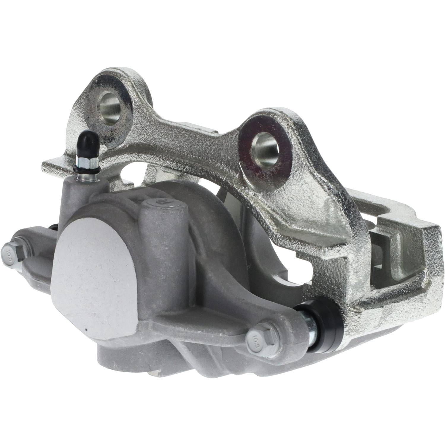 OEG Parts New Rear Right Brake Caliper Replacement For Chevrolet Tahoe, Silverado Suburban 1500 2000-01; Replacement For GMC Yukon XL, Sierra 1500, Safari 2003+ 18B4727 18-B4727 18FR1383 FRC11036N