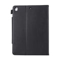 thumbnail image 4 of For iPad 7th 8th 9th Generation 10.2 inch PU Leather Flip Stand Case Cover with Pencil Holder, Wallet Case with Card Slot, 4 of 12