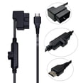 thumbnail image 3 of xianlin-Interface Cable OBDII HDMI Plug Monitor Fit for Edge CS2 CTS2 CTS3 Replace H00008000, 3 of 4
