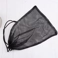 thumbnail image 5 of Durable Breathable  Nylon Multi Purpose Laundry Bag Mesh Pouch Drawstring Storage Pouch Bag 25 X30CM, 5 of 8