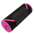 thumbnail image 2 of Opolski Women Adjustable Waist Tummy Trainer Belt Belly Trimmer Sweat Training Girdle, 2 of 6