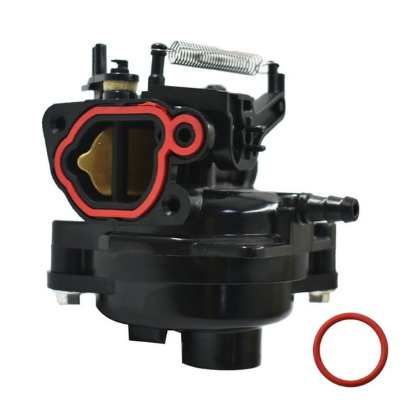 LABLT 594058 Carburetor Carb with Gasket for Briggs & Stratton
