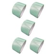 thumbnail image 1 of Transemion Creative Sticky Ball Rolling Tape Decorative Game DIY for Party Children Green 6 x 10m 5Set, 1 of 6