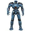 Pacific Rim Series 1 7" Deluxe Action Figure Jaeger Gipsy Danger